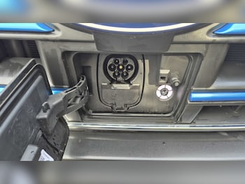 Used Ford E-Transit 2025 for sale - 76475954: Photo