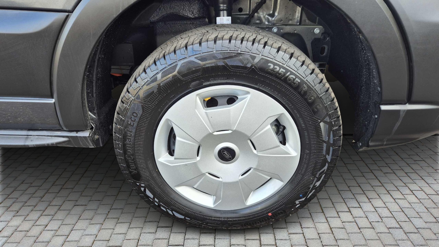 Used Ford E-Transit for sale - 76475954: Photo 6