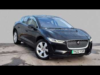 2022 - 294kW EV400 SE 90kWh 5dr Auto [11kW Charger]