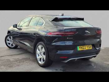 Used Jaguar I-Pace 2022 for sale - 75316827: Photo