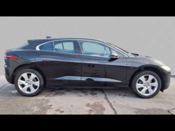 Used Jaguar I-Pace 2022 for sale - 75316827: Photo