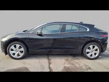Used Jaguar I-Pace 2022 for sale - 75316827: Photo