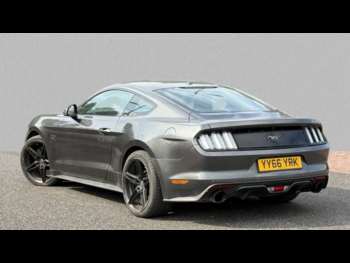 Used Ford Mustang 2016 for sale - 75317515: Photo