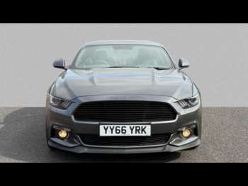 Used Ford Mustang 2016 for sale - 75317515: Photo