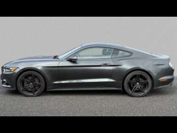 Used Ford Mustang 2016 for sale - 75317515: Photo