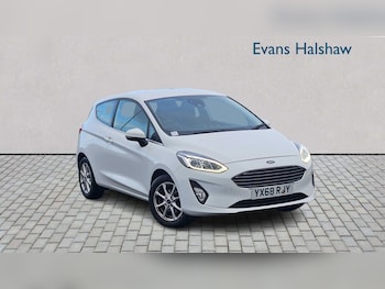 Ford Fiesta feature image