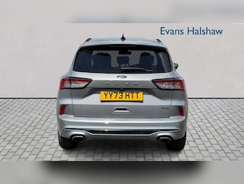 Used Ford Kuga 2023 for sale - 79109172: Photo