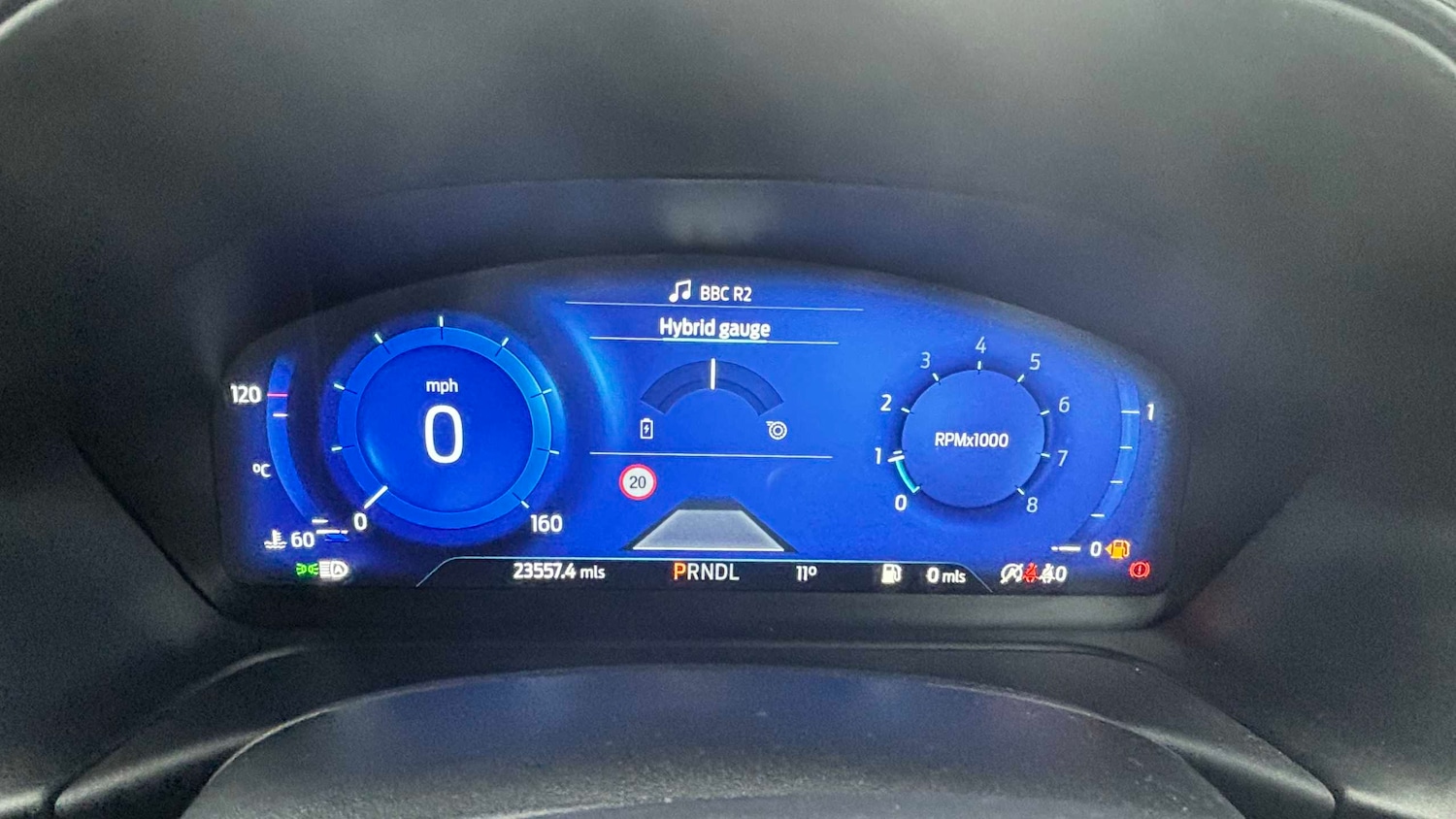 Used Ford Fiesta 2023 for sale - 76827598: Photo 14