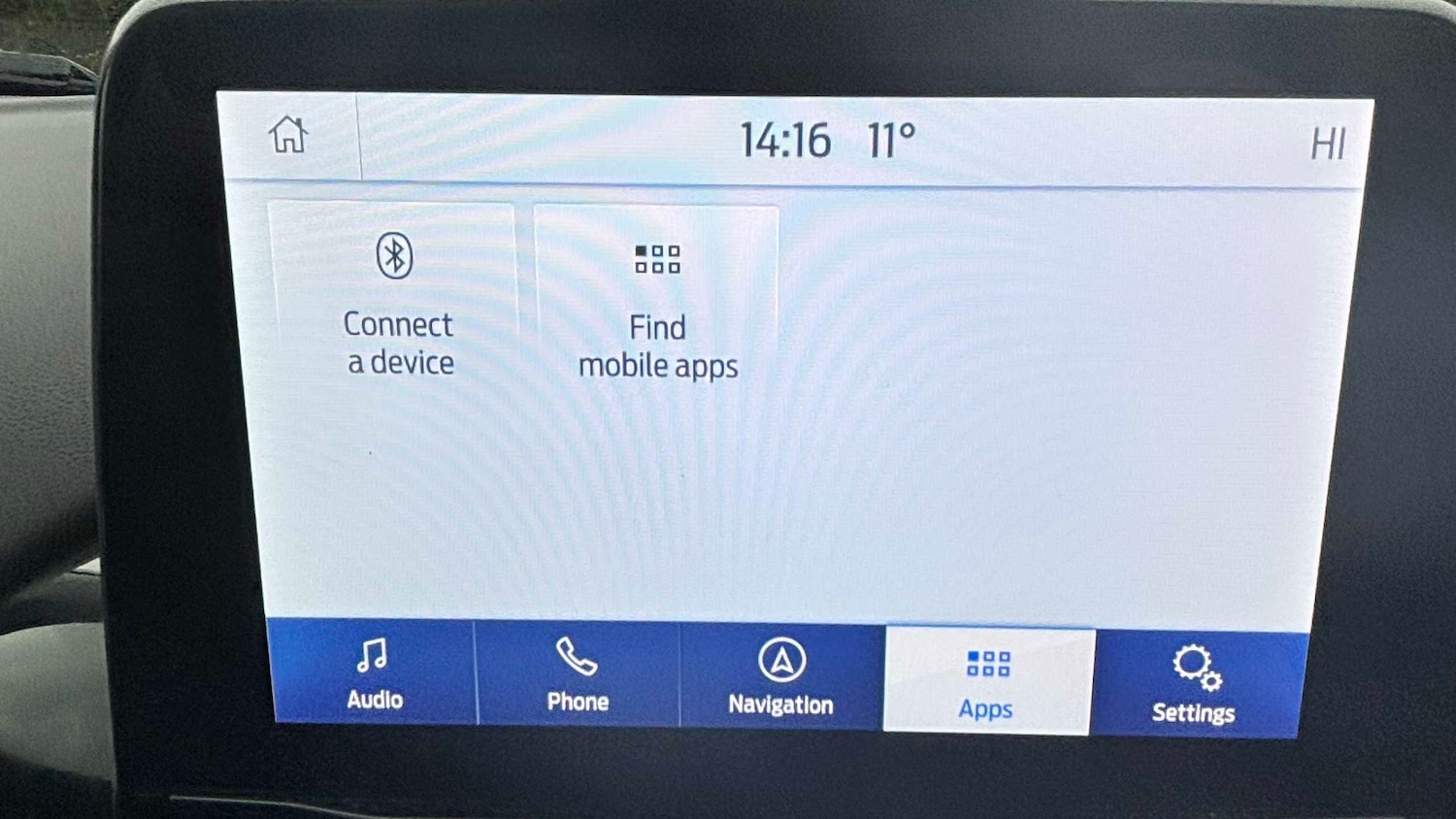 Used Ford Fiesta 2023 for sale - 76827598: Photo 16