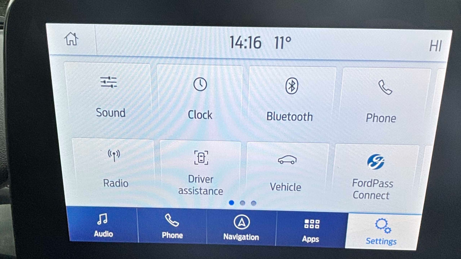 Used Ford Fiesta 2023 for sale - 76827598: Photo 17