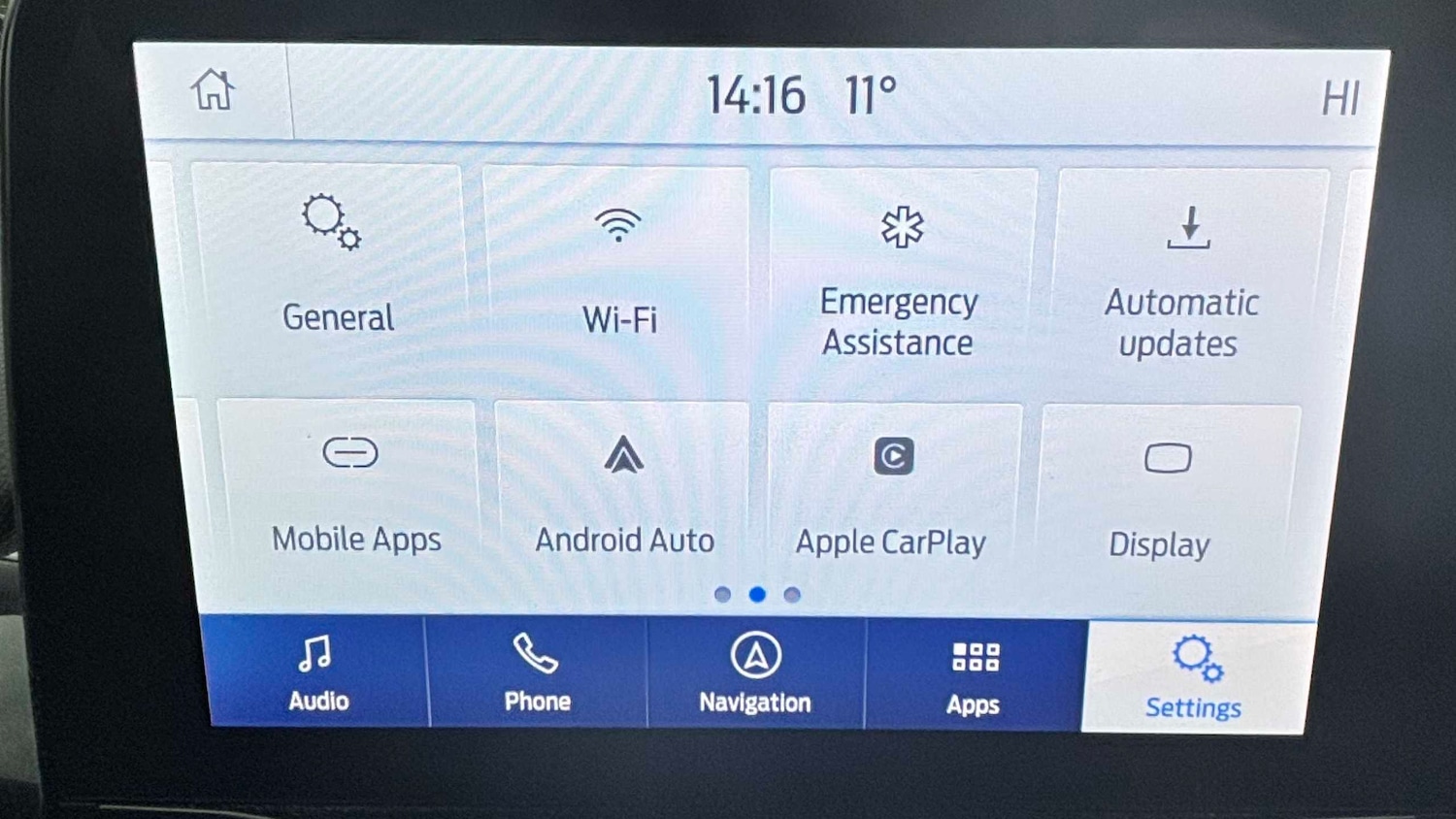 Used Ford Fiesta 2023 for sale - 76827598: Photo 18