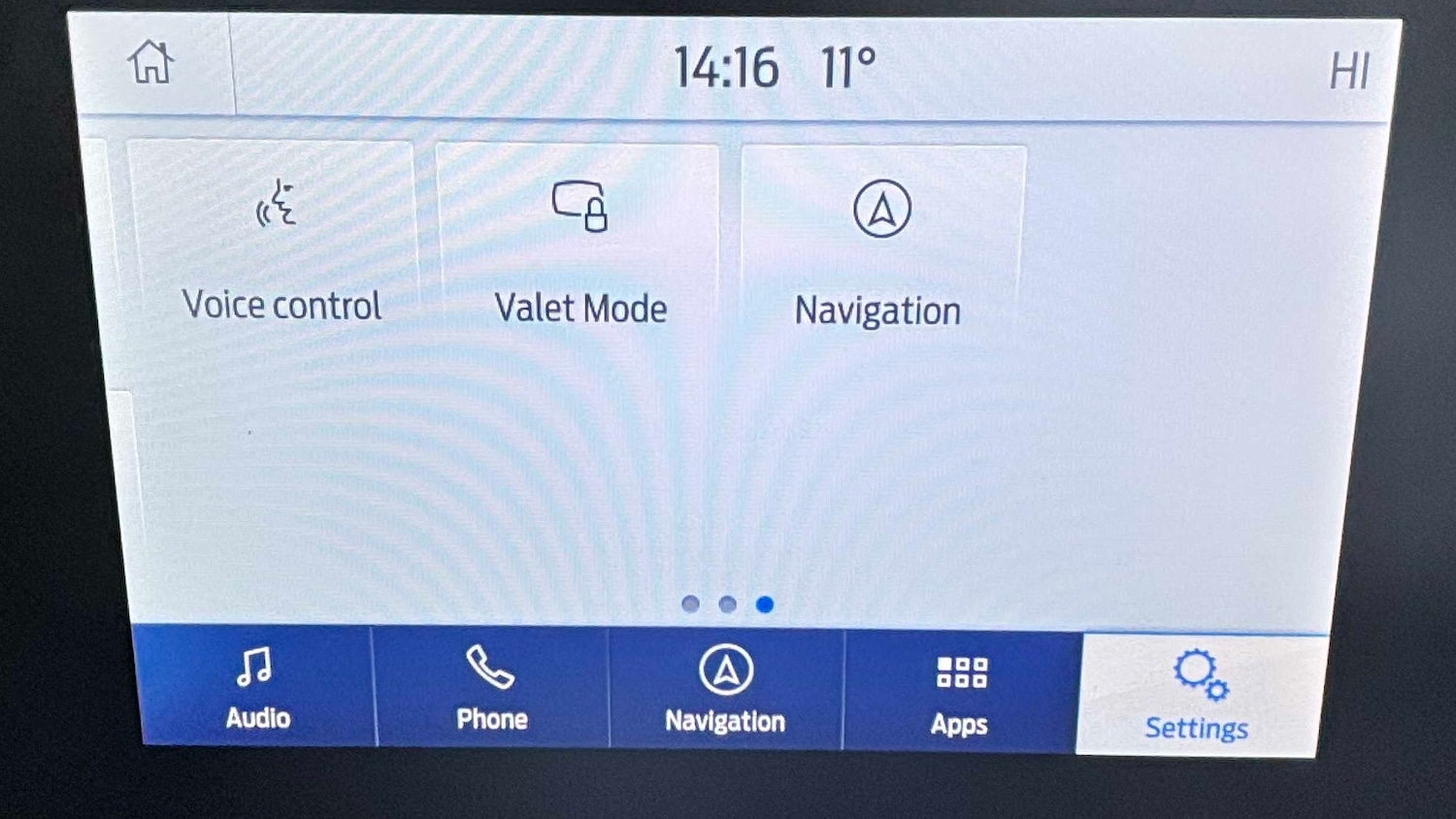 Used Ford Fiesta 2023 for sale - 76827598: Photo 19