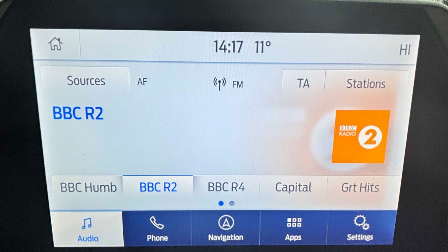 Used Ford Fiesta 2023 for sale - 76827598: Photo 20