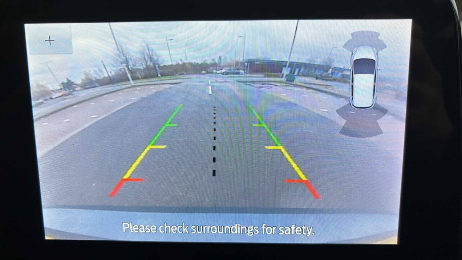 Used Ford Fiesta 2023 for sale - 76827598: Photo 21