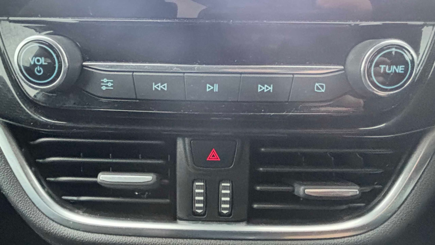 Used Ford Fiesta 2023 for sale - 76827598: Photo 22