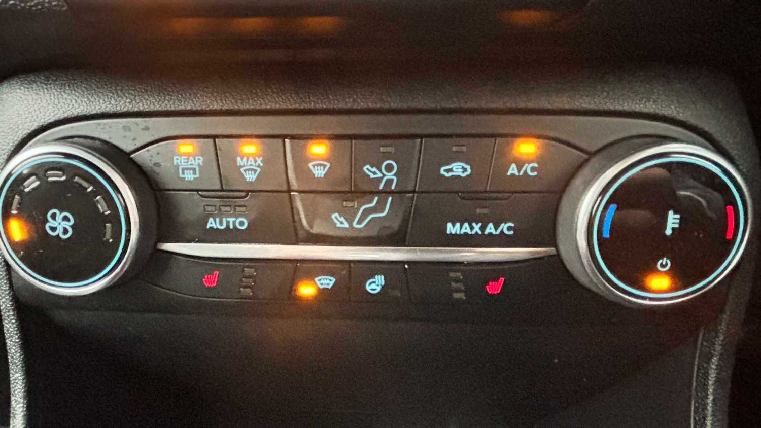 Used Ford Fiesta 2023 for sale - 76827598: Photo 23