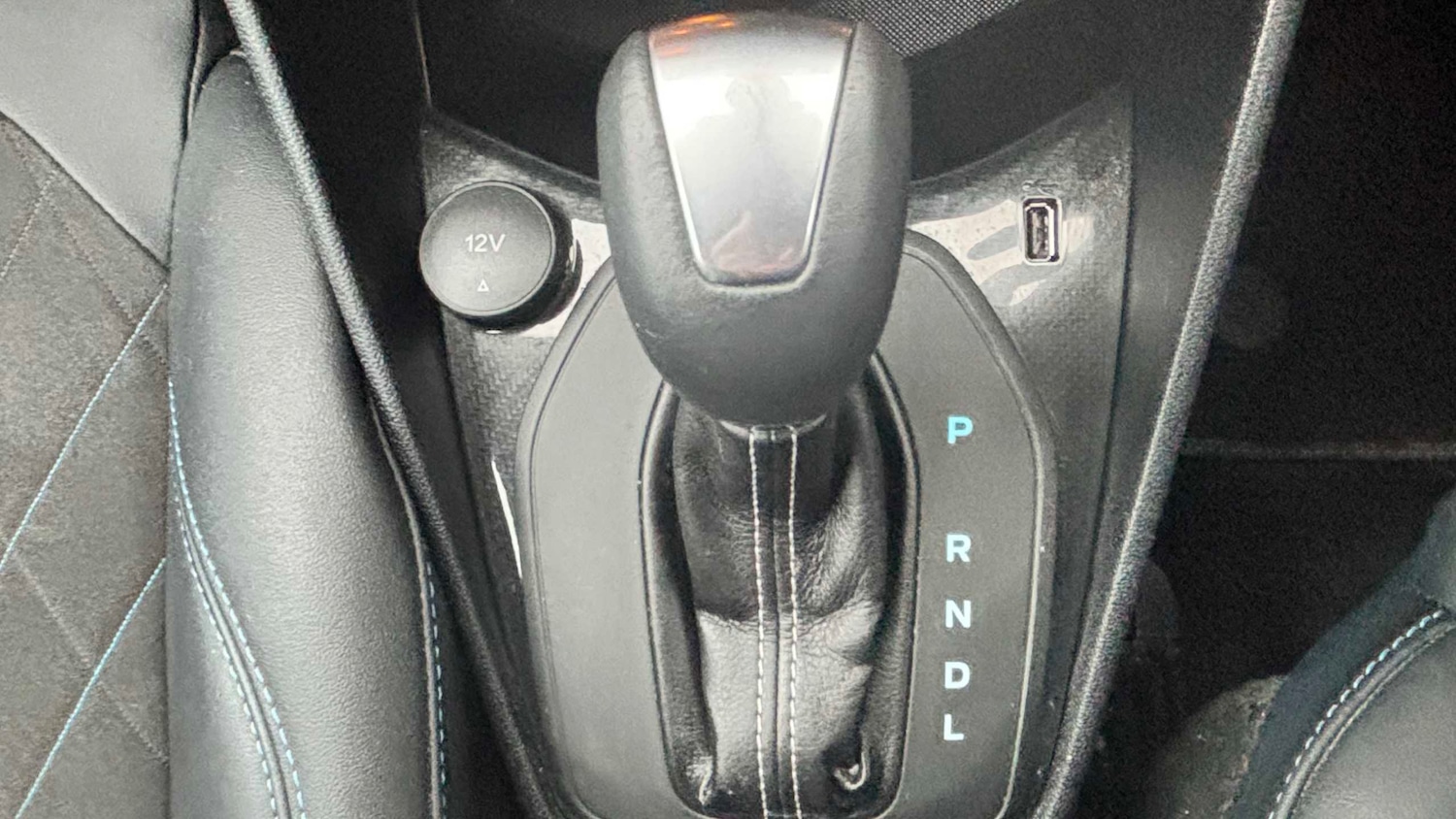 Used Ford Fiesta 2023 for sale - 76827598: Photo 24