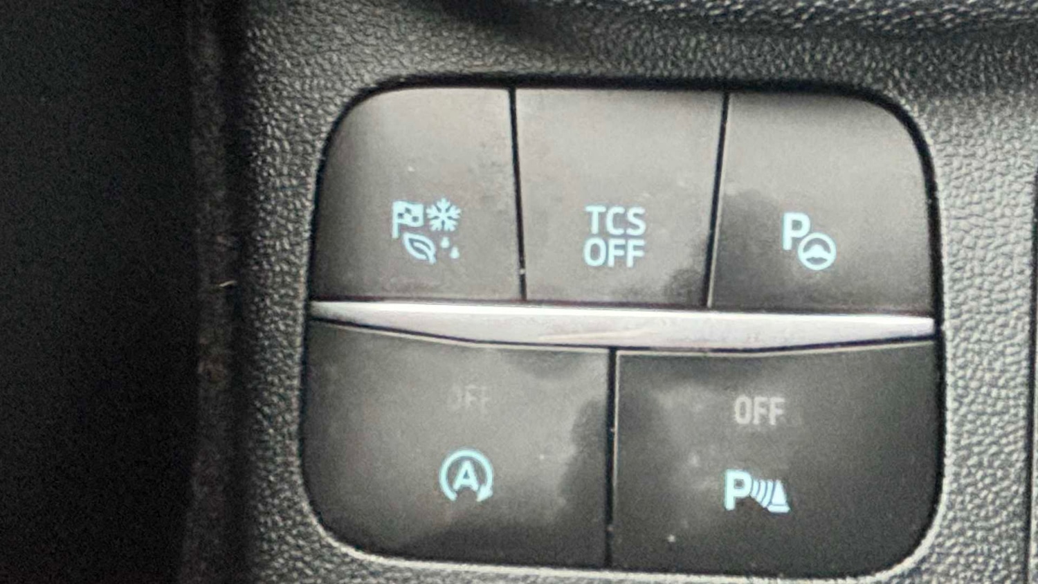 Used Ford Fiesta 2023 for sale - 76827598: Photo 25