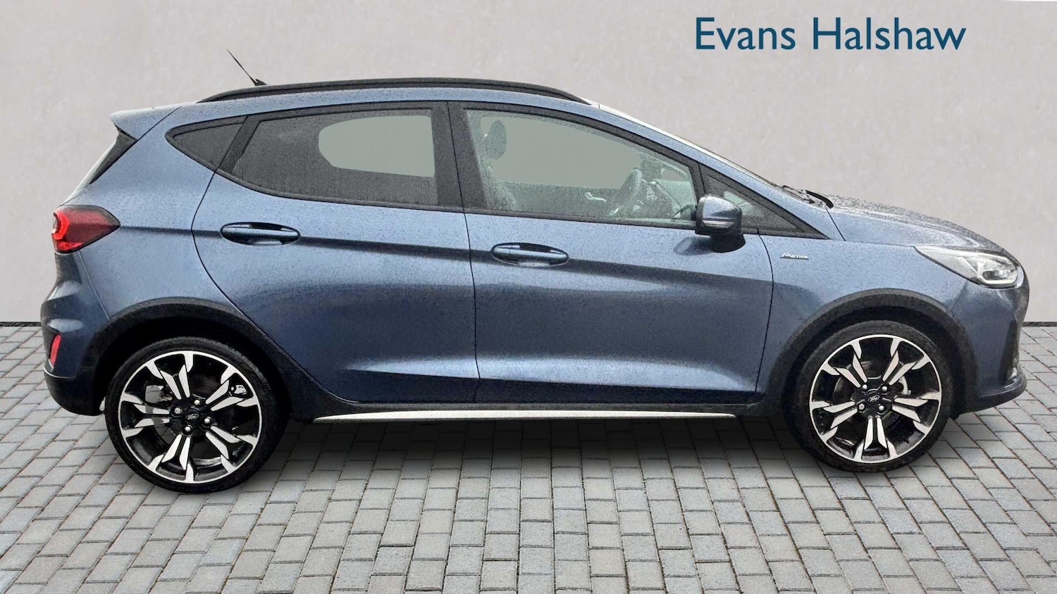 Used Ford Fiesta 2023 for sale - 76827598: Photo 3