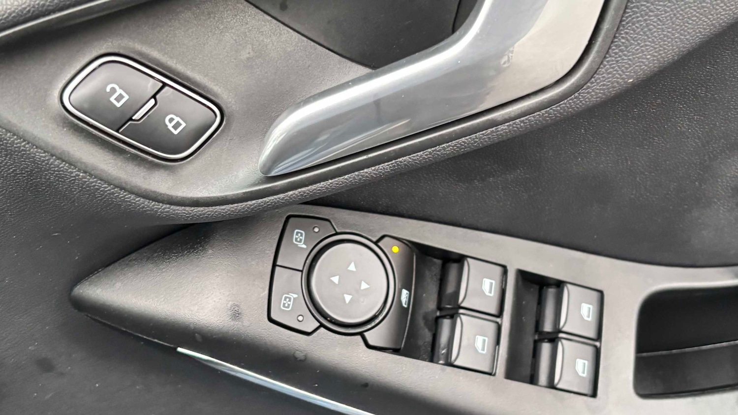 Used Ford Fiesta 2023 for sale - 76827598: Photo 31