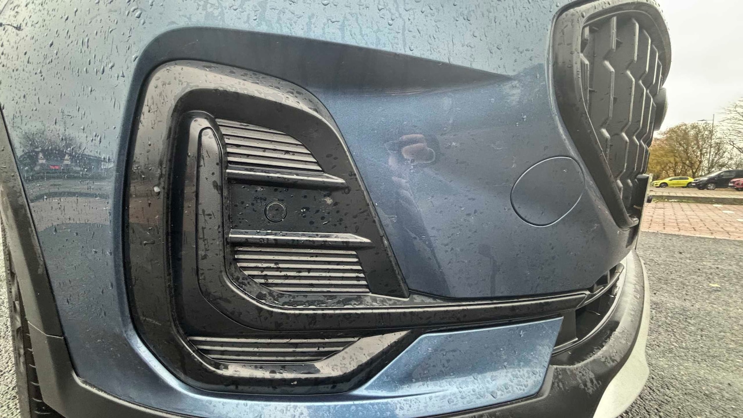 Used Ford Fiesta 2023 for sale - 76827598: Photo 33