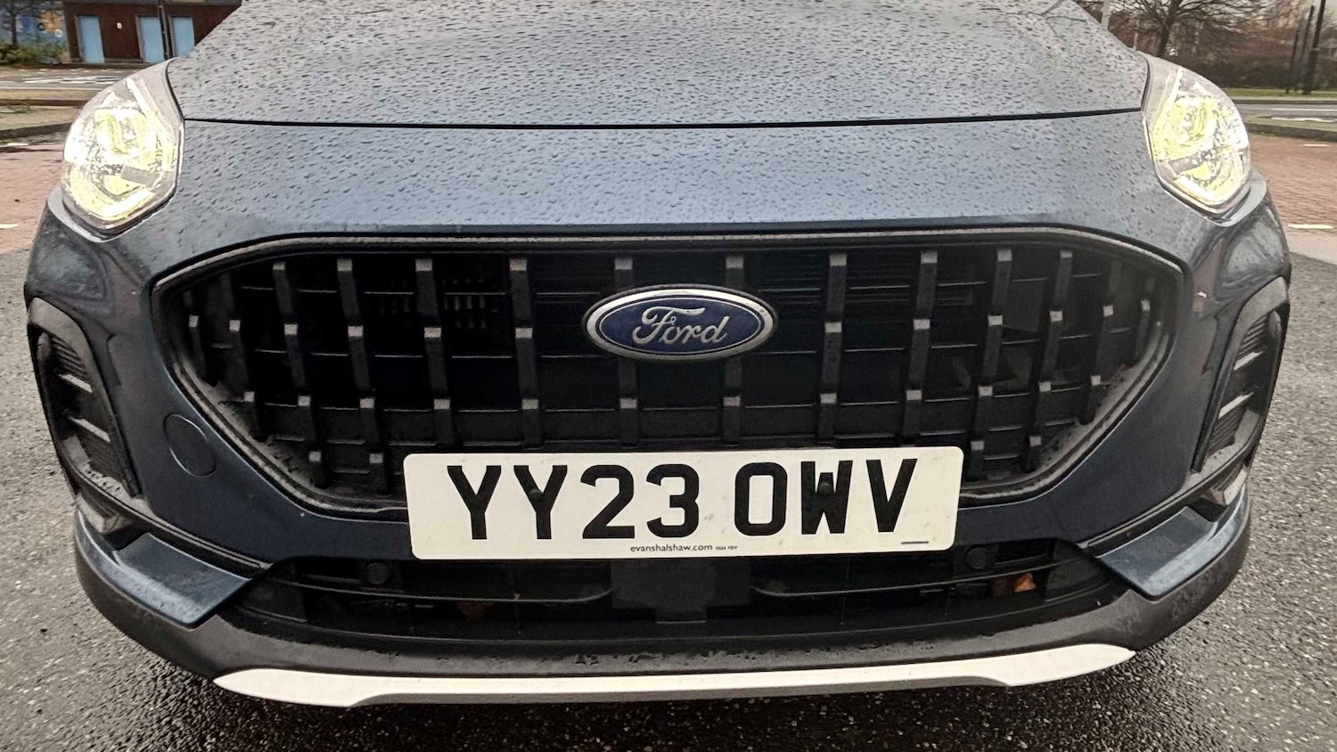 Used Ford Fiesta 2023 for sale - 76827598: Photo 34