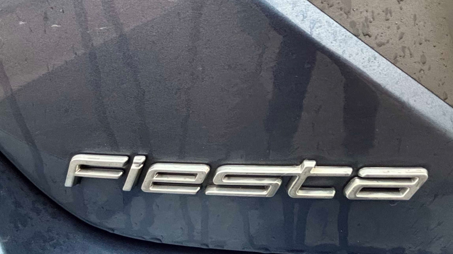 Used Ford Fiesta 2023 for sale - 76827598: Photo 35