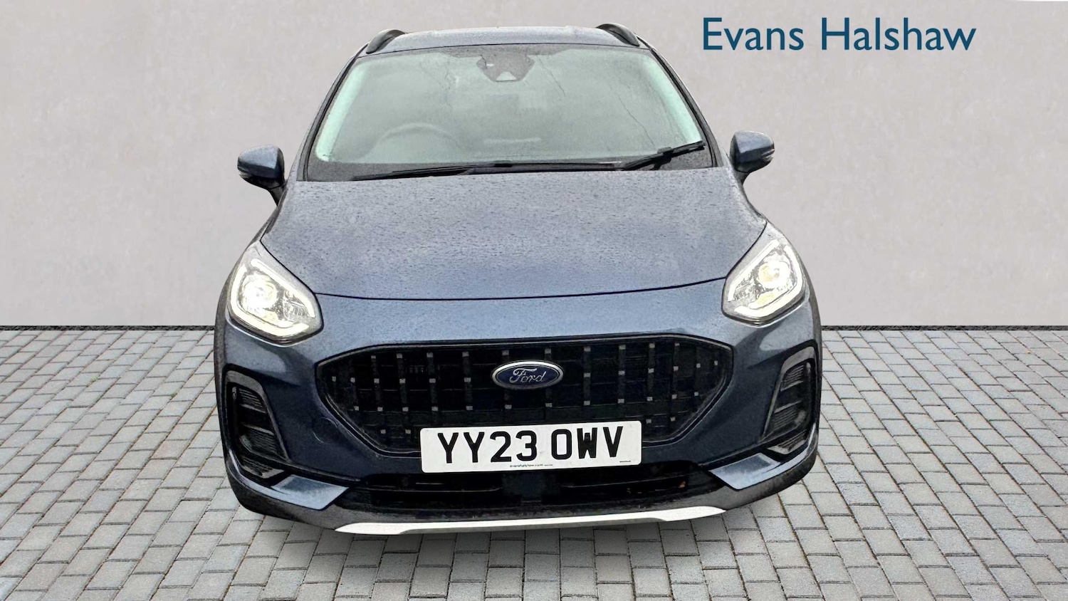 Used Ford Fiesta 2023 for sale - 76827598: Photo 4