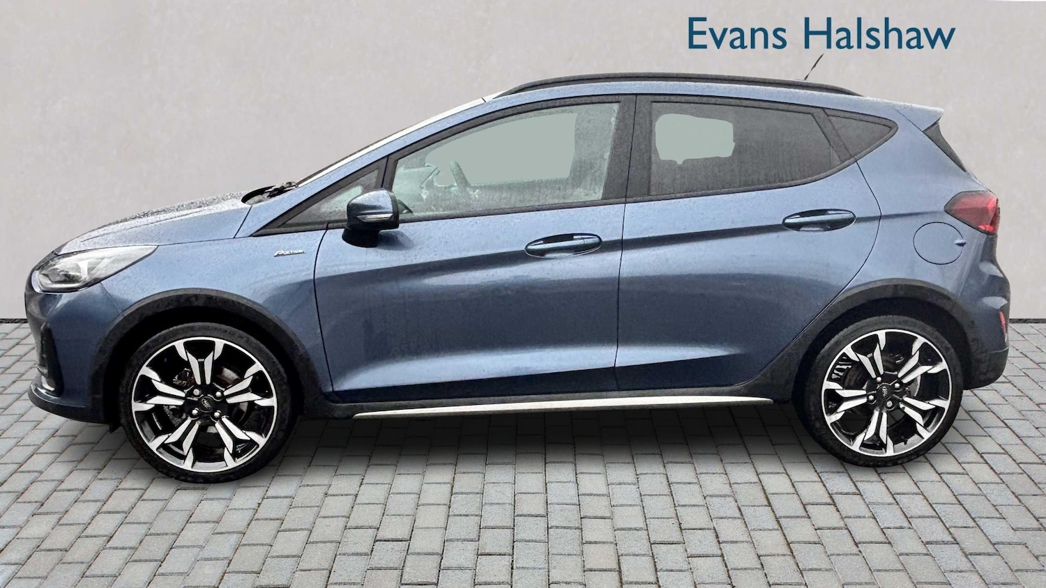 Used Ford Fiesta 2023 for sale - 76827598: Photo 5