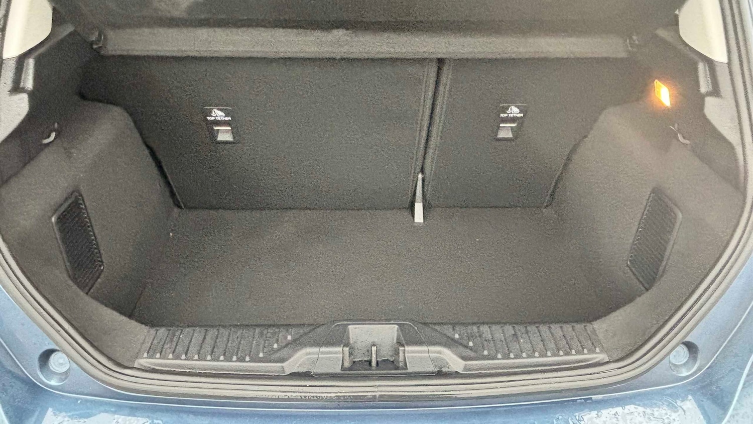 Used Ford Fiesta 2023 for sale - 76827598: Photo 7