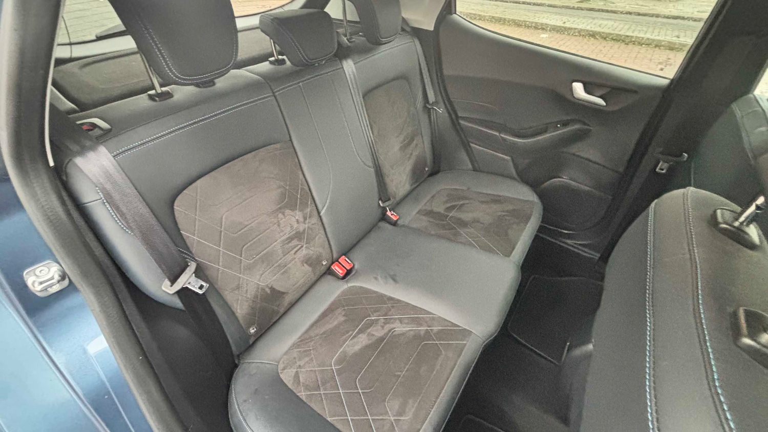 Used Ford Fiesta 2023 for sale - 76827598: Photo 8