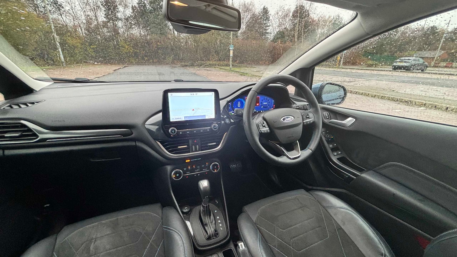 Used Ford Fiesta 2023 for sale - 76827598: Photo 9