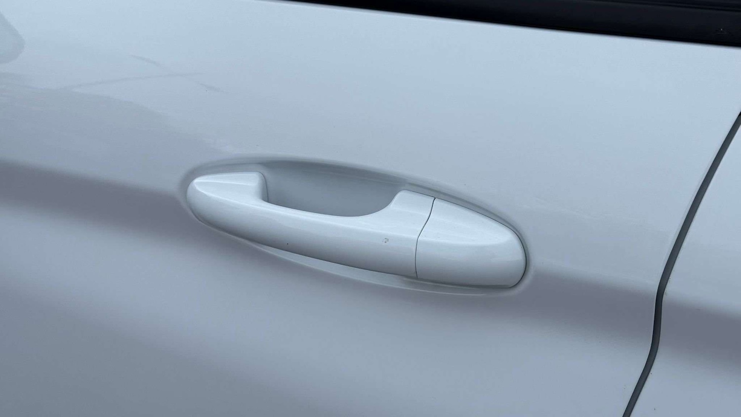 Used Ford Fiesta 2022 for sale - 77648913: Photo 11