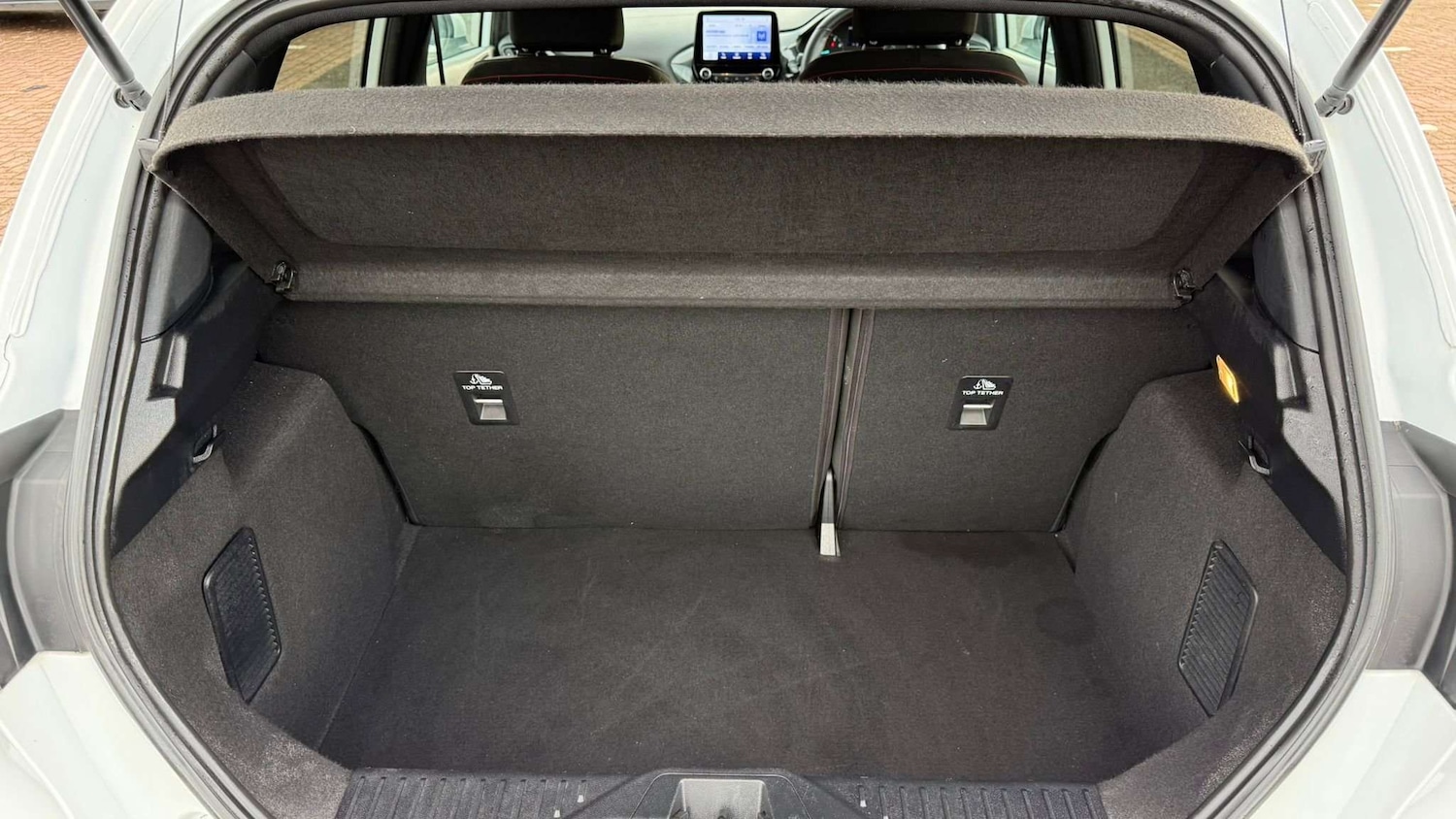 Used Ford Fiesta 2022 for sale - 77648913: Photo 14