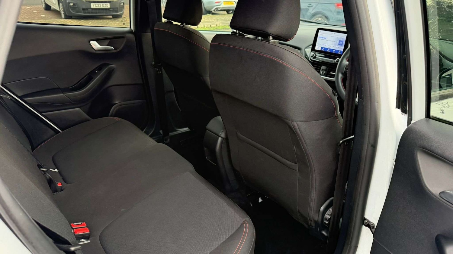 Used Ford Fiesta 2022 for sale - 77648913: Photo 15