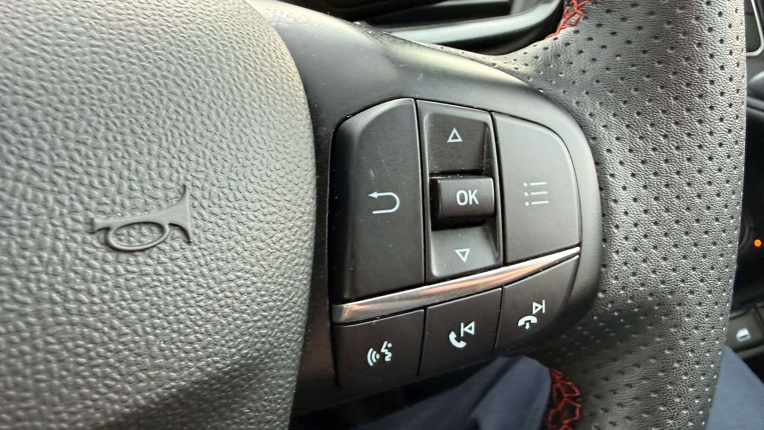 Used Ford Fiesta 2022 for sale - 77648913: Photo 21