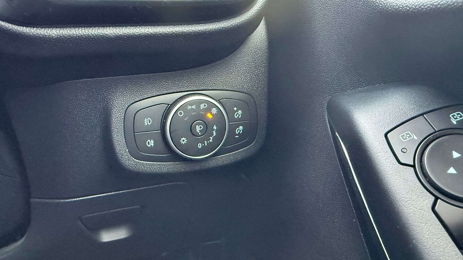 Used Ford Fiesta 2022 for sale - 77648913: Photo 23