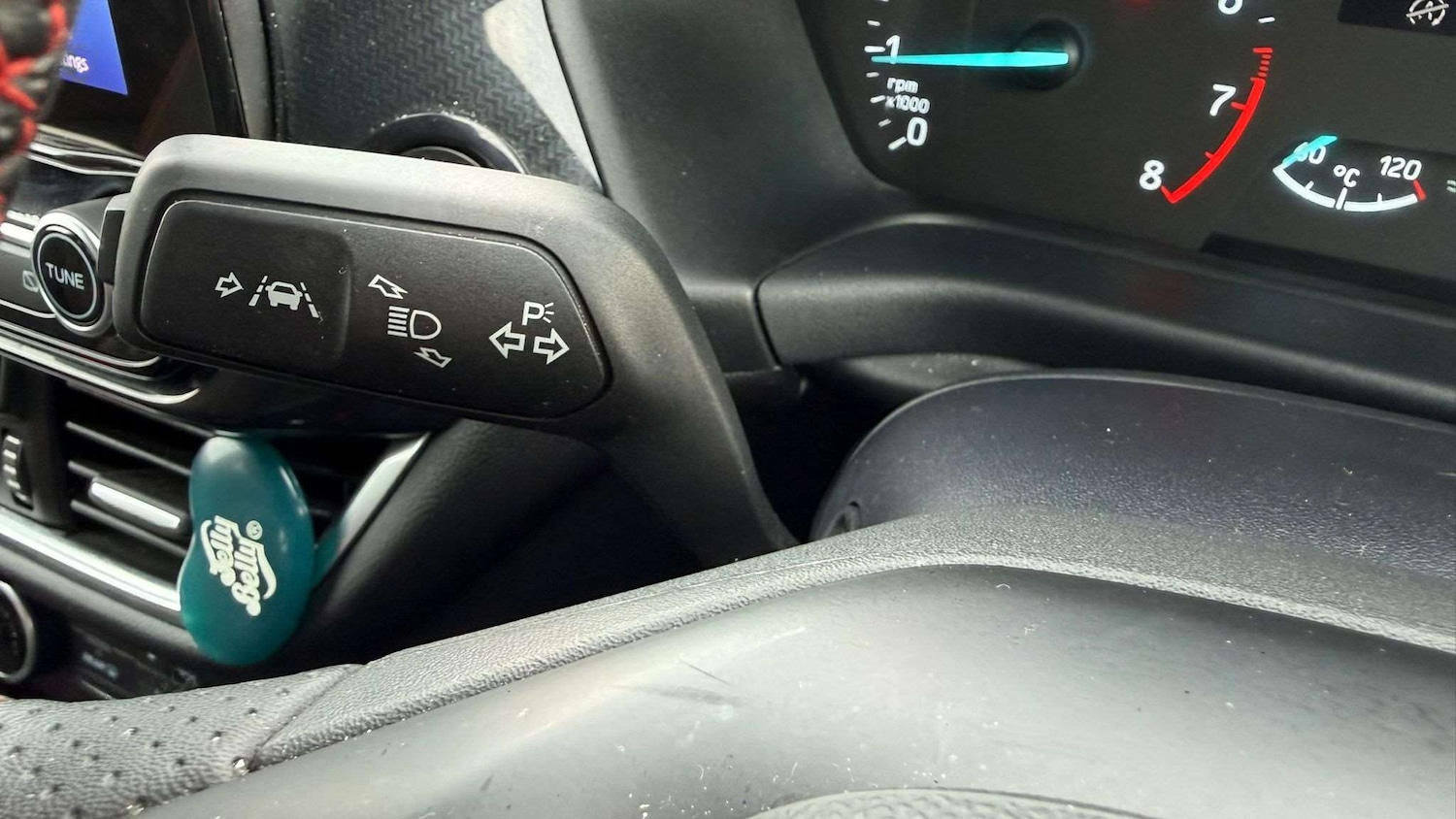 Used Ford Fiesta 2022 for sale - 77648913: Photo 24