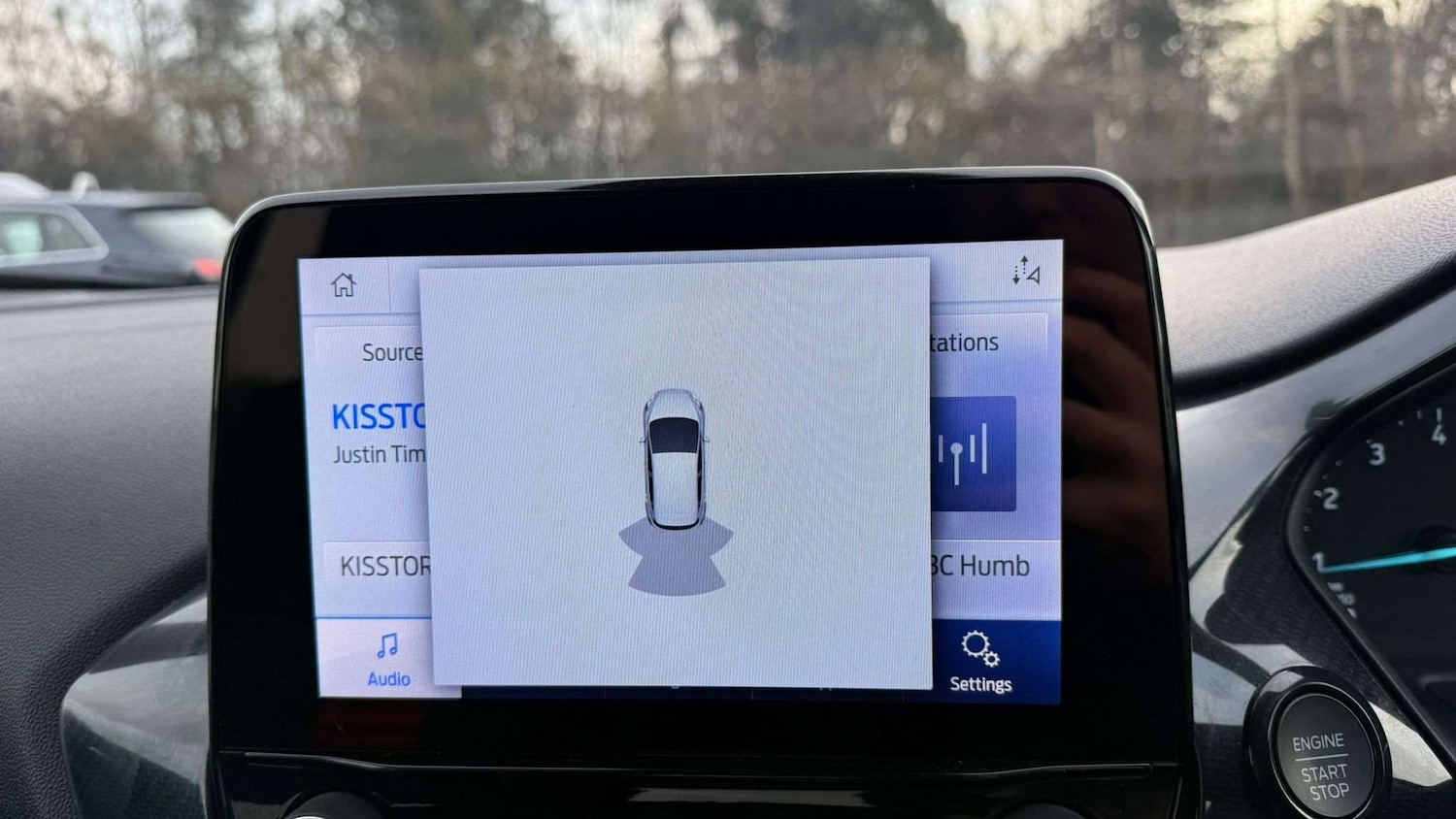 Used Ford Fiesta 2022 for sale - 77648913: Photo 27