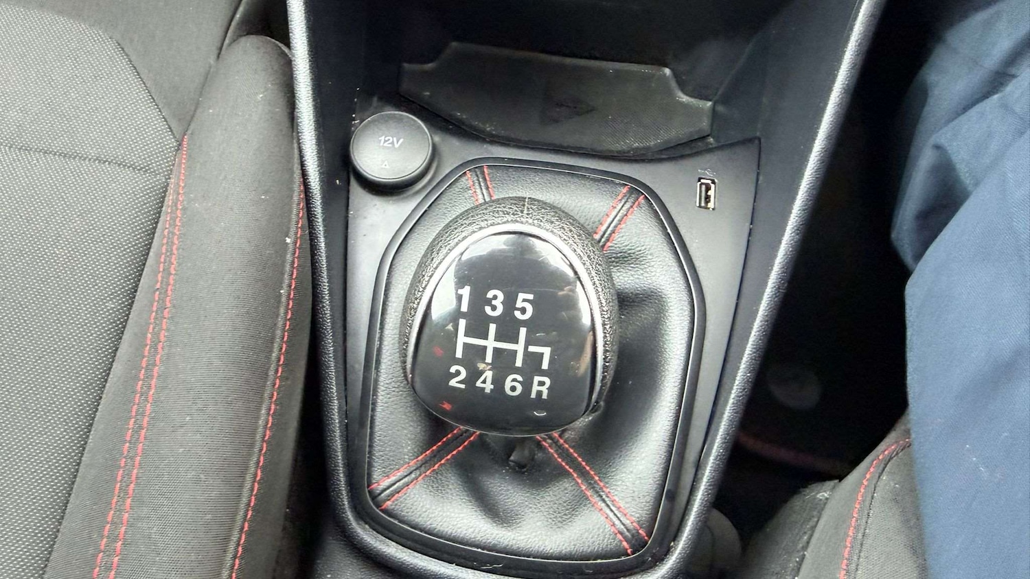 Used Ford Fiesta 2022 for sale - 77648913: Photo 31