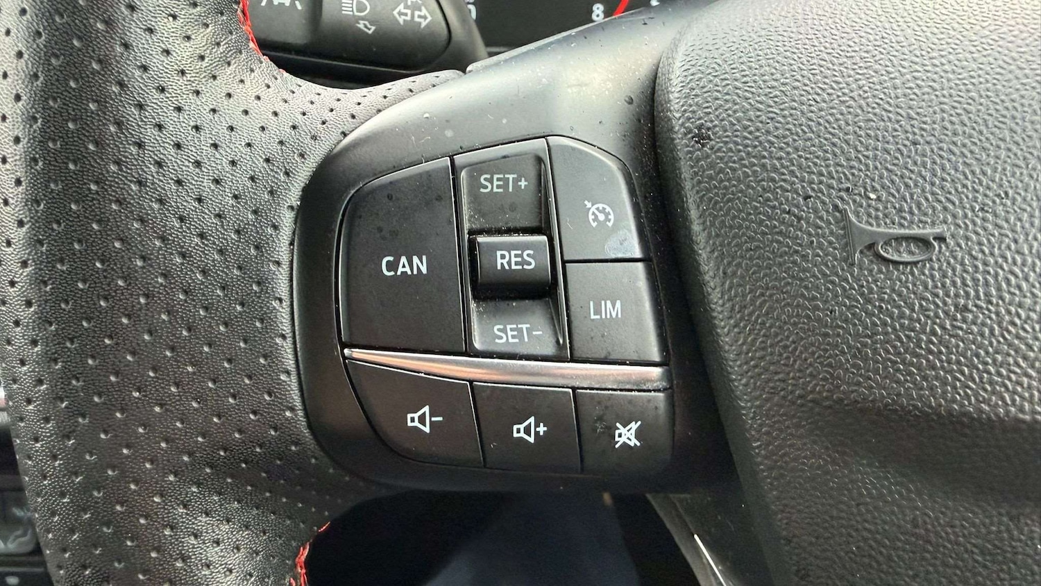 Used Ford Fiesta 2022 for sale - 77648913: Photo 34