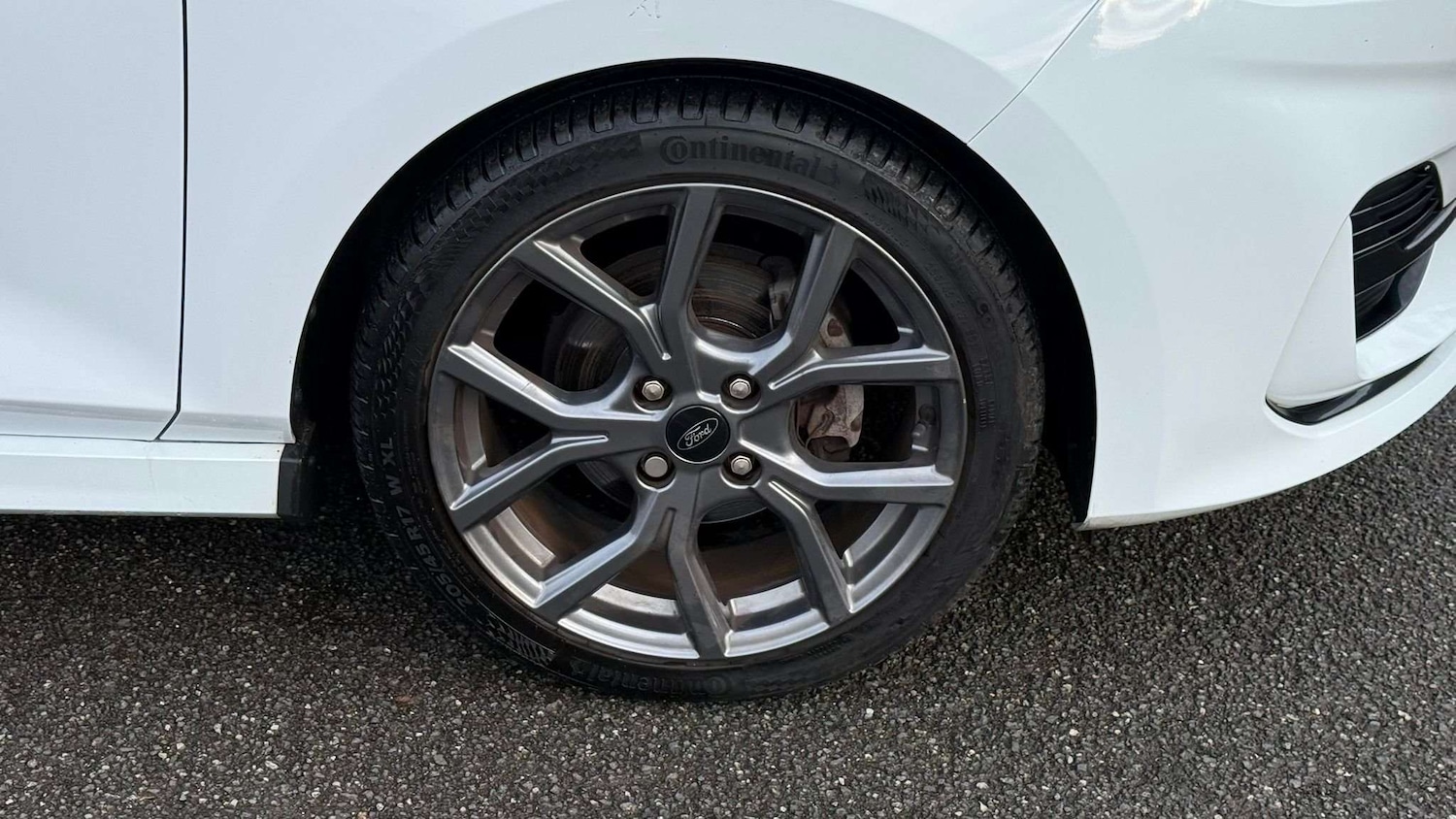 Used Ford Fiesta 2022 for sale - 77648913: Photo 8