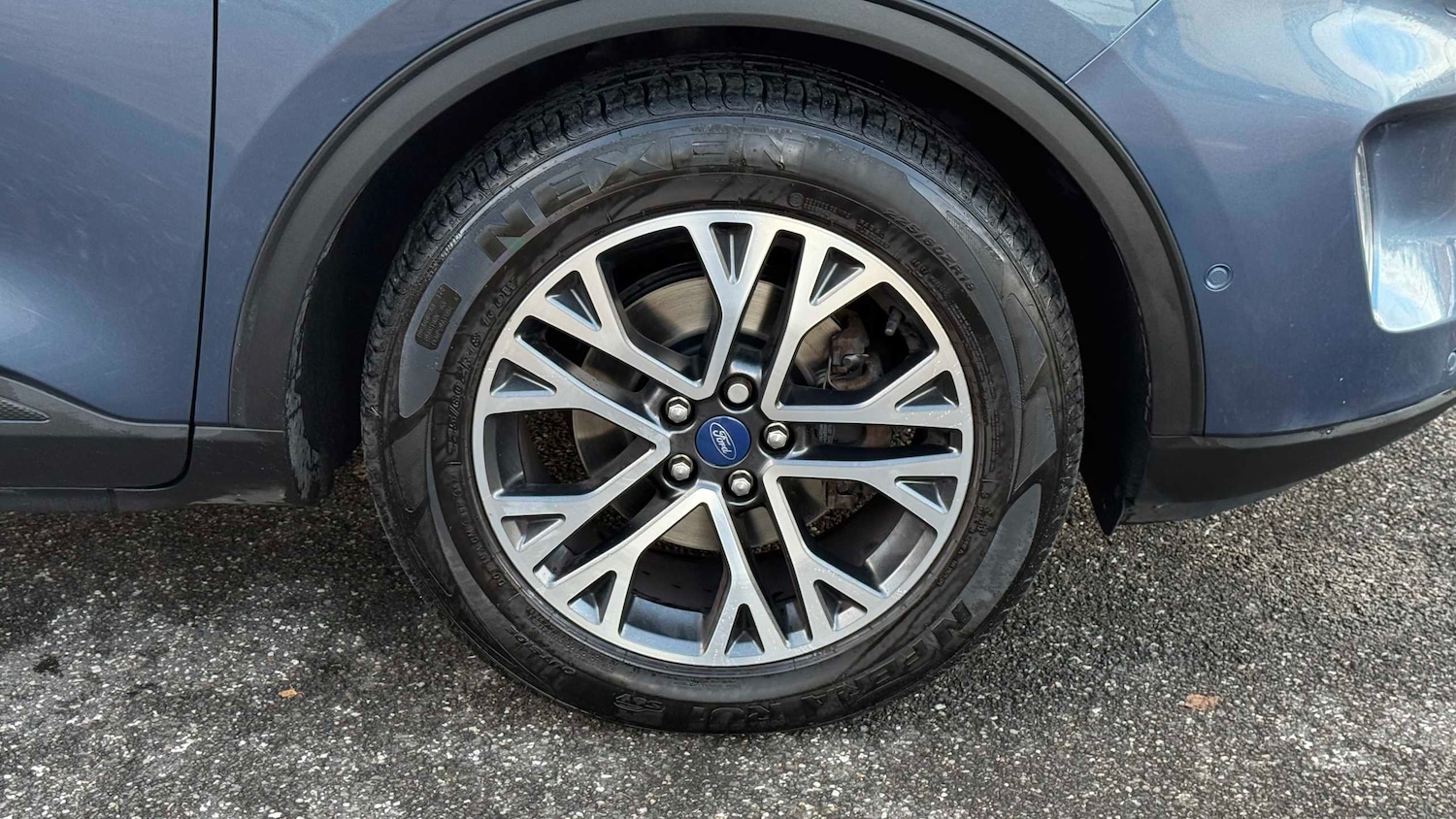 Used Ford Kuga 2020 for sale - 76718035: Photo 10