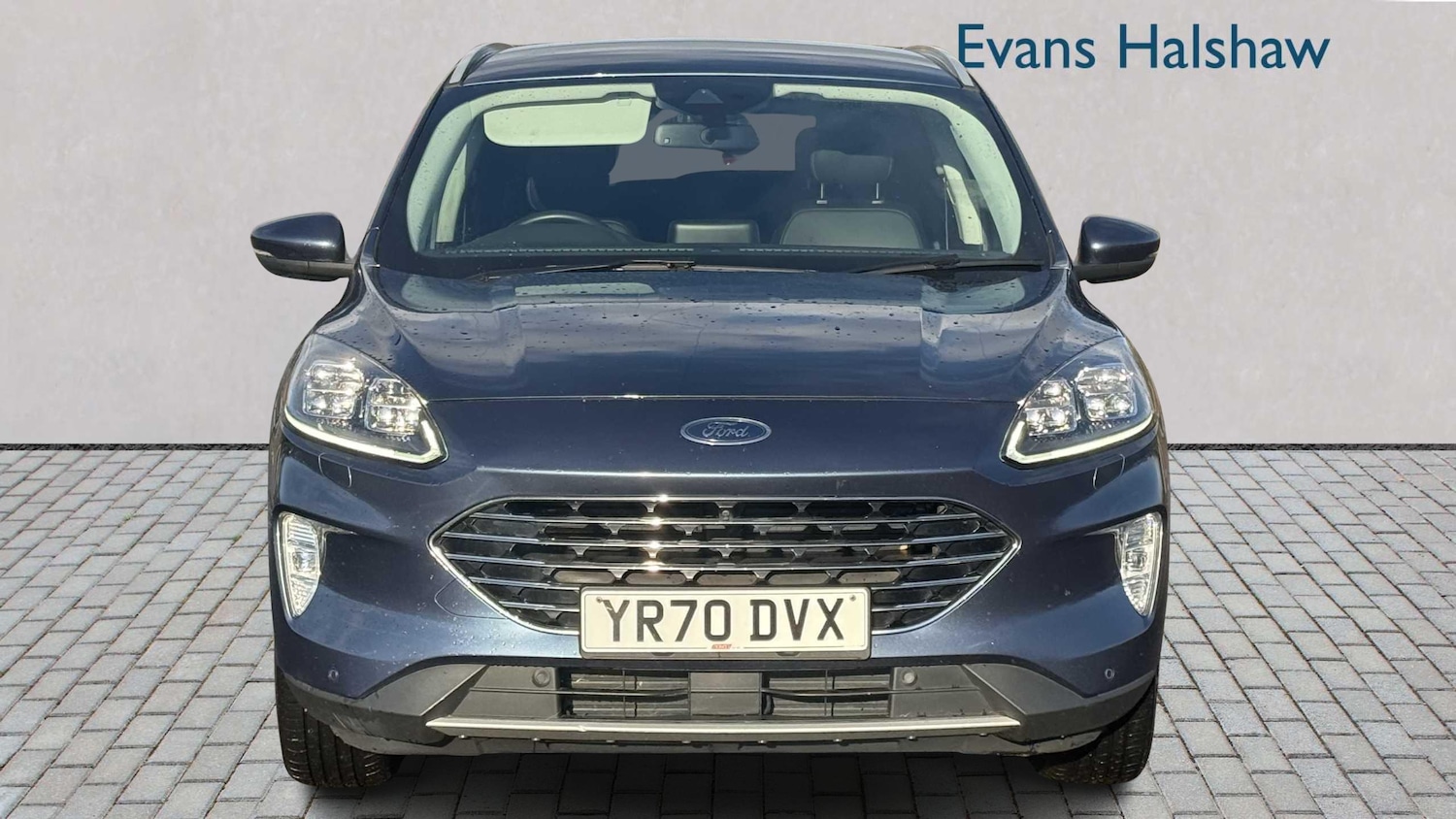 Used Ford Kuga 2020 for sale - 76718035: Photo 2