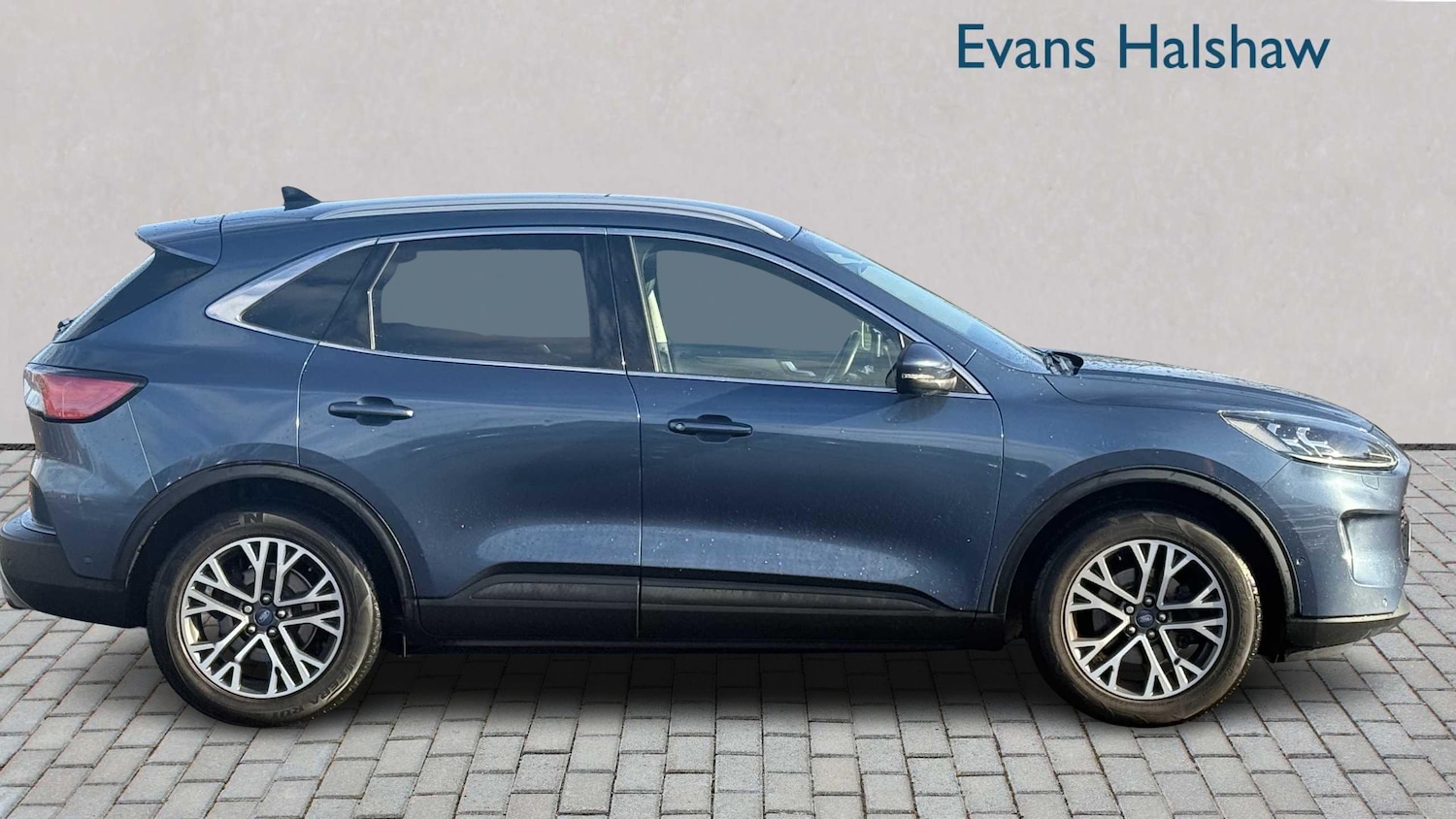 Used Ford Kuga 2020 for sale - 76718035: Photo 3