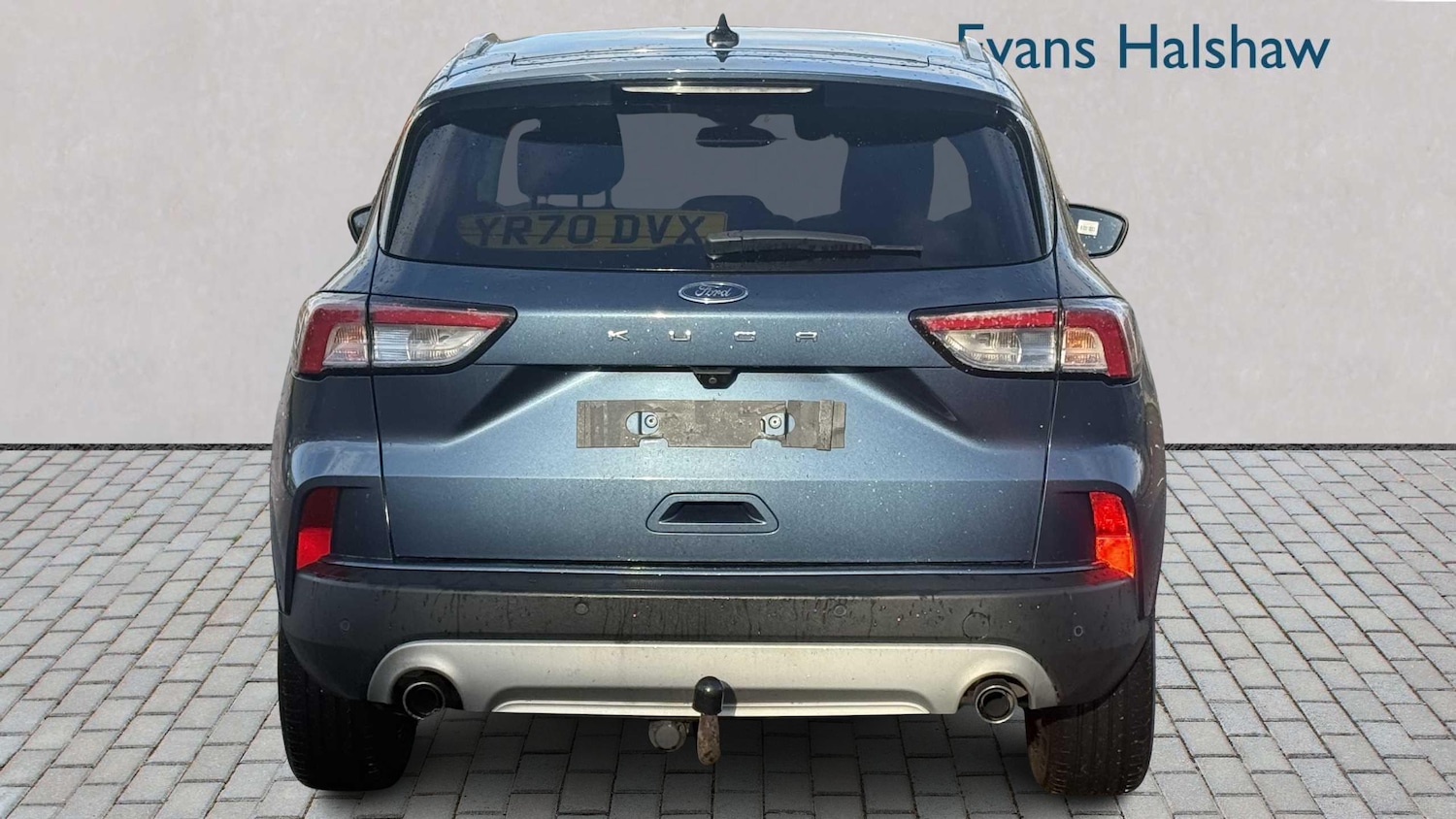 Used Ford Kuga 2020 for sale - 76718035: Photo 5