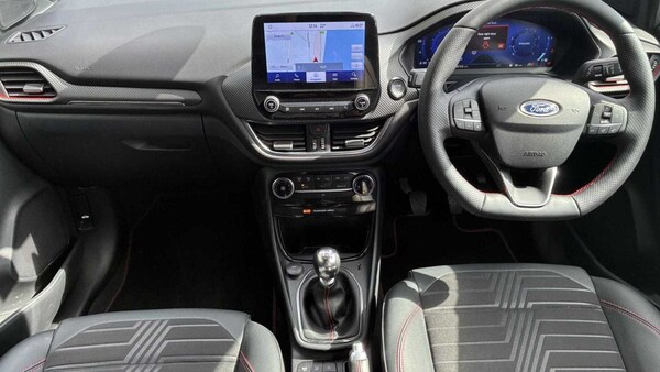 Used Ford Puma 2023 for sale - 75710983: Photo 10