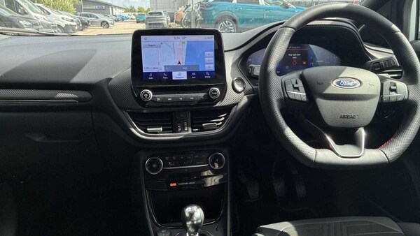 Used Ford Puma 2023 for sale - 75710983: Photo 11