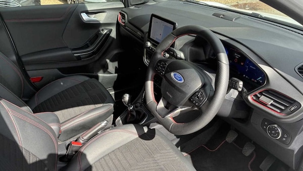Used Ford Puma 2023 for sale - 75710983: Photo 13