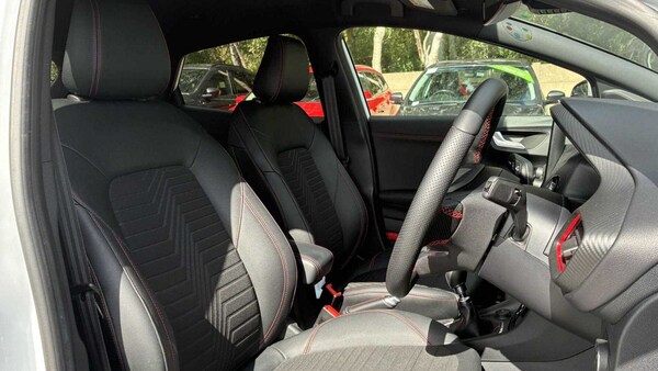 Used Ford Puma 2023 for sale - 75710983: Photo 14